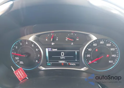 2018 Chevrolet Malibu Lt from USA, damaged, VIN 1G1ZD5ST7JF170332